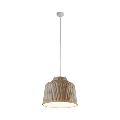 Soft Pendant Light.