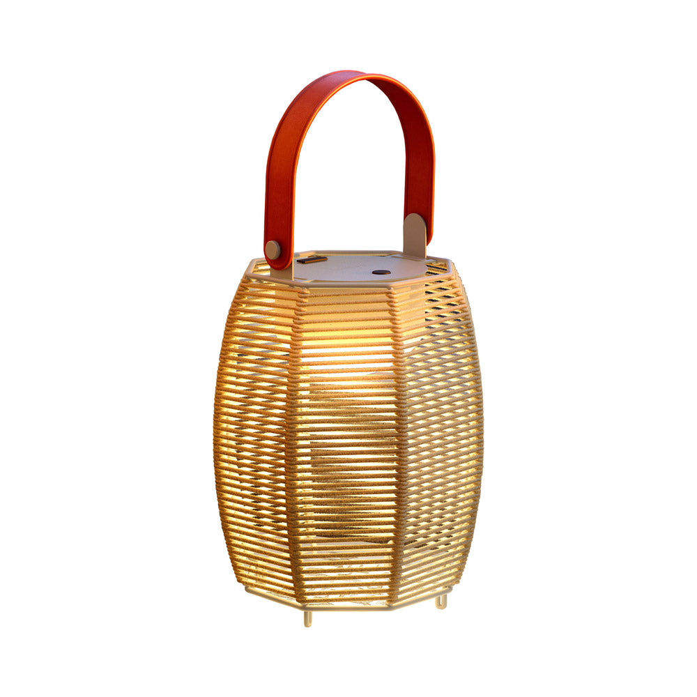 Tanit LED Table Lamp.