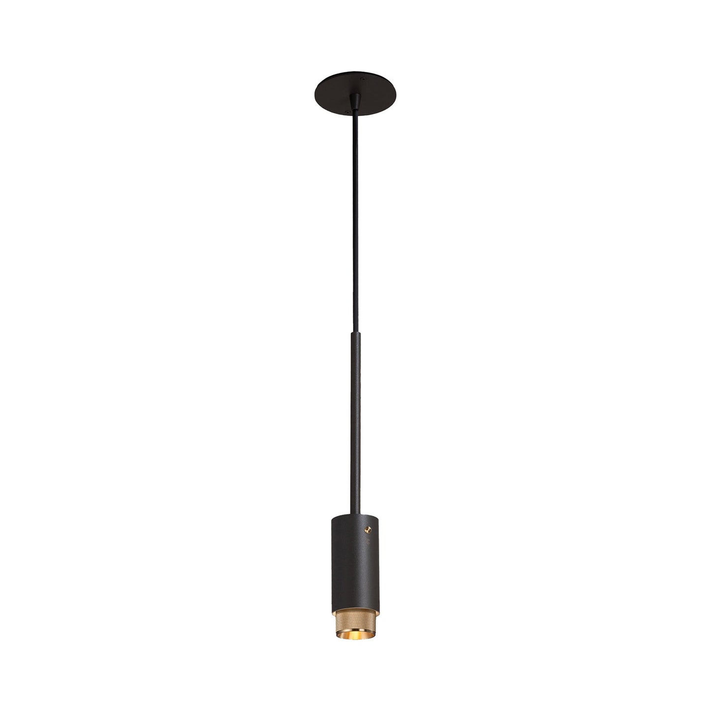 Exhaust Pendant Light (Single).