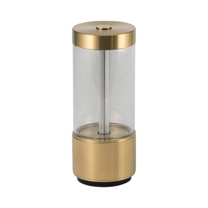 Takeout LED Portable Table Lamp.