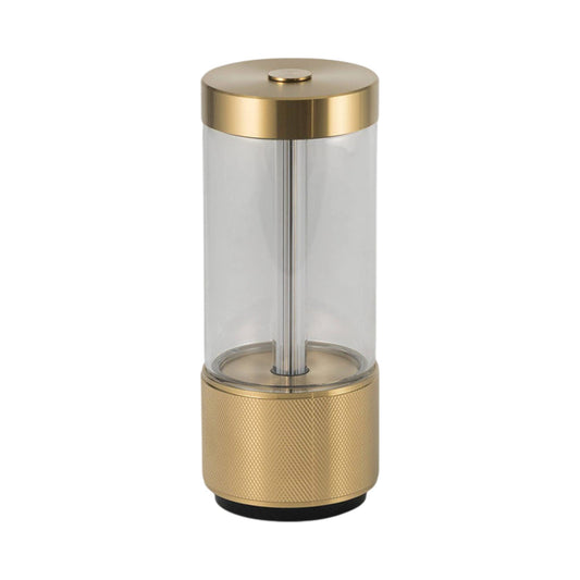 Takeout LED Portable Table Lamp.