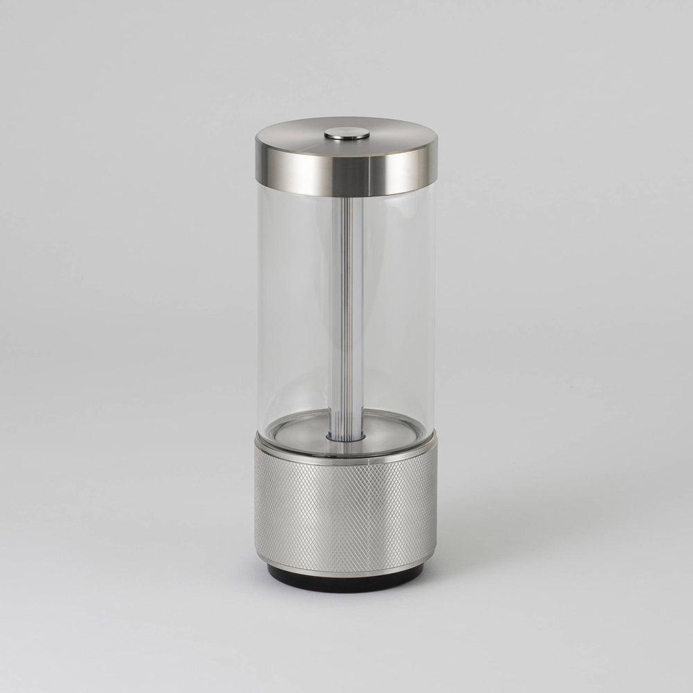 Takeout LED Portable Table Lamp in Detail.