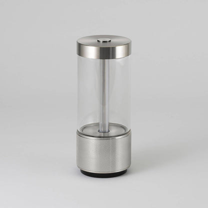 Takeout LED Portable Table Lamp in Detail.