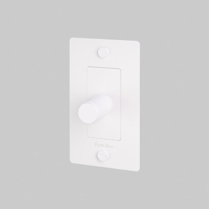 1G Dimmer Switch in Detail.