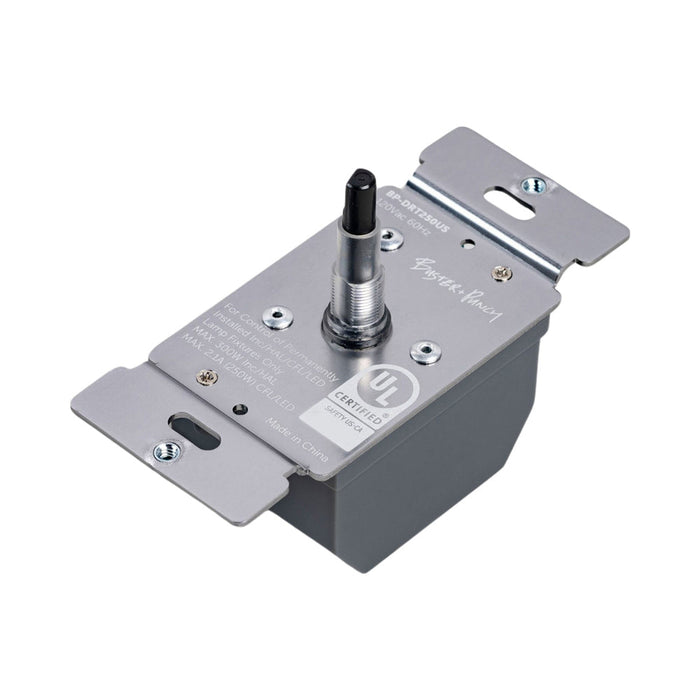 Dimmer Module in Multipoint LED.