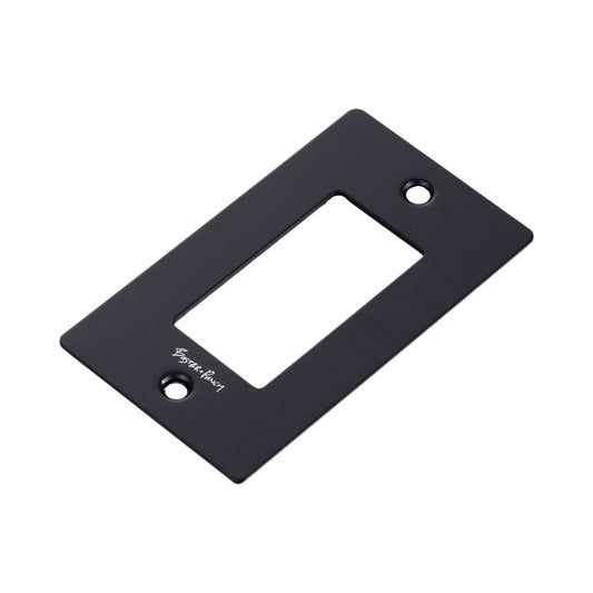 Wall Plate.