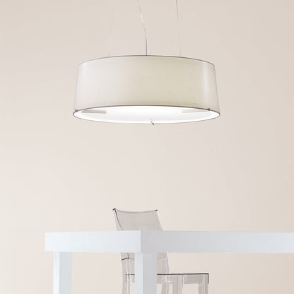Aitana Pendant Light in living room.
