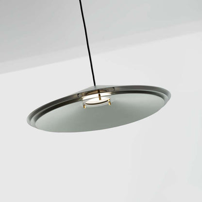 Colette LED Pendant Light in Detail.