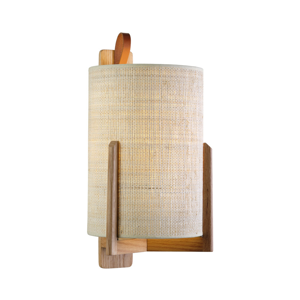 Greta Wall Light in Detail.