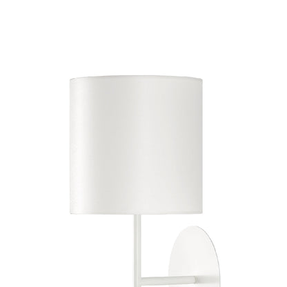 Hotel-Python LED Wall Light in Detail.