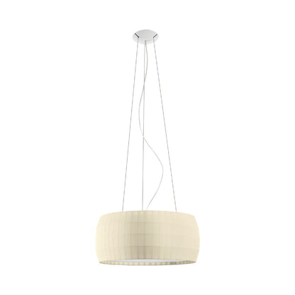 Isamu Pendant Light in Pearl (Large).