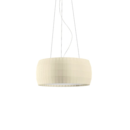 Isamu Pendant Light in Detail.