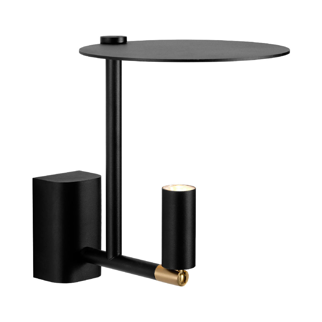 Kelly LED Wall Light in Detail.