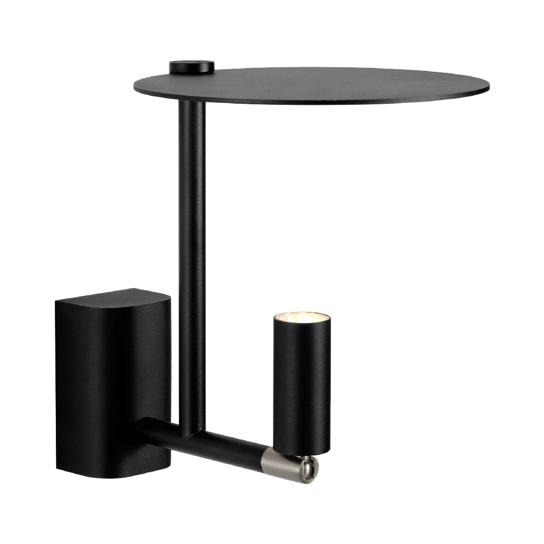 Kelly LED Wall Light in Detail.