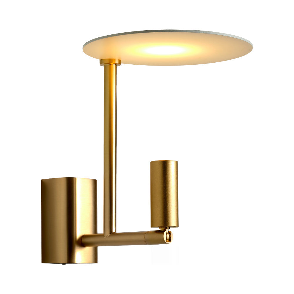 Kelly LED Wall Light in Detail.