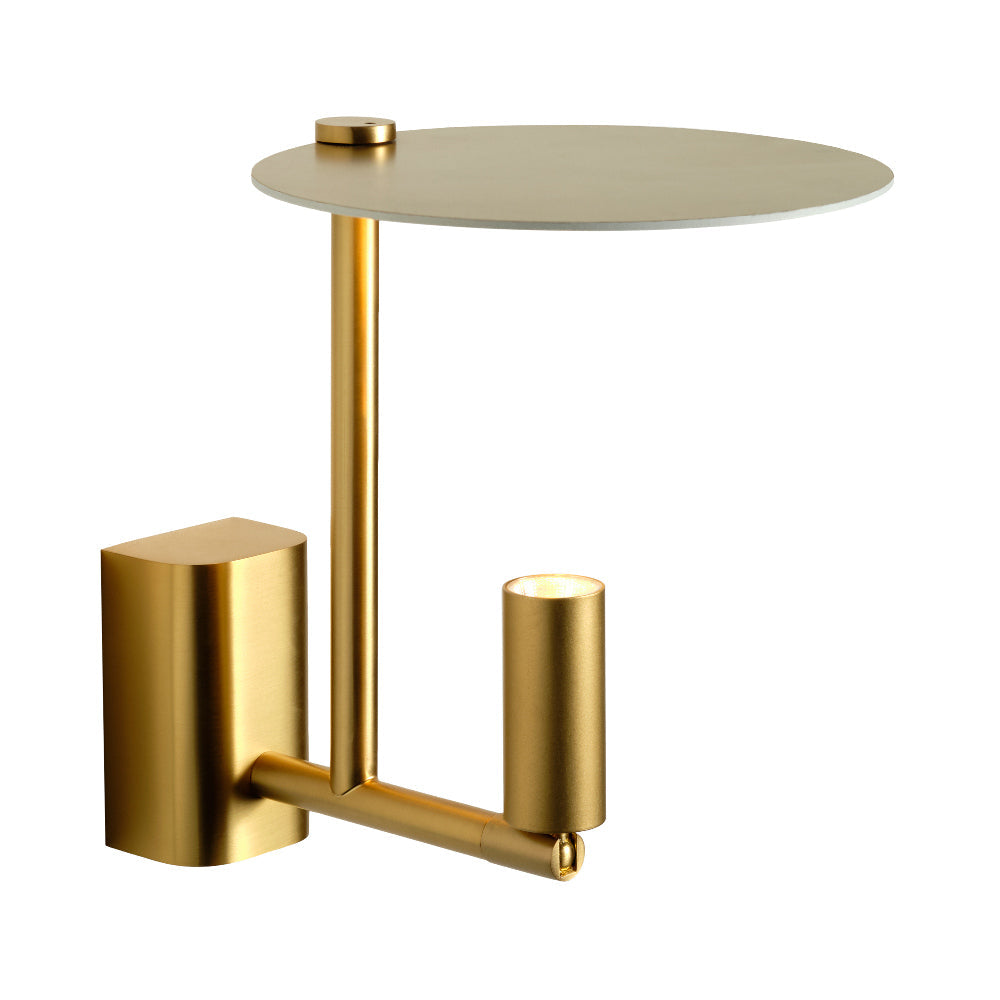 Kelly LED Wall Light in Detail.