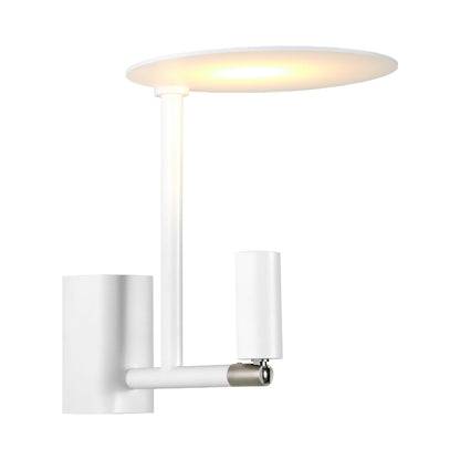 Kelly LED Wall Light in Detail.