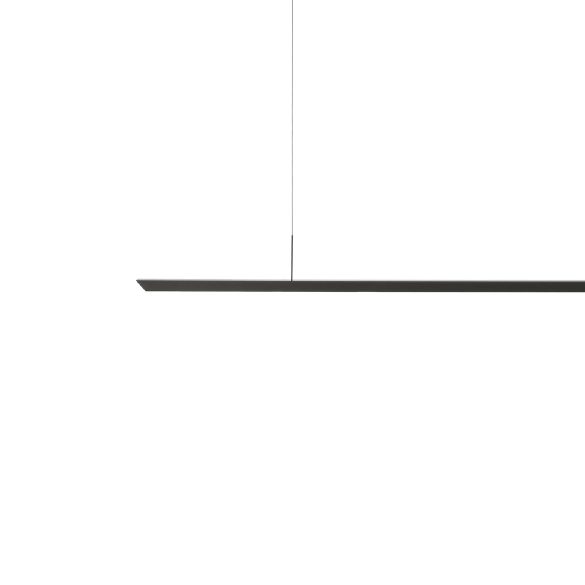 Lineal LED Pendant Light in Detail.