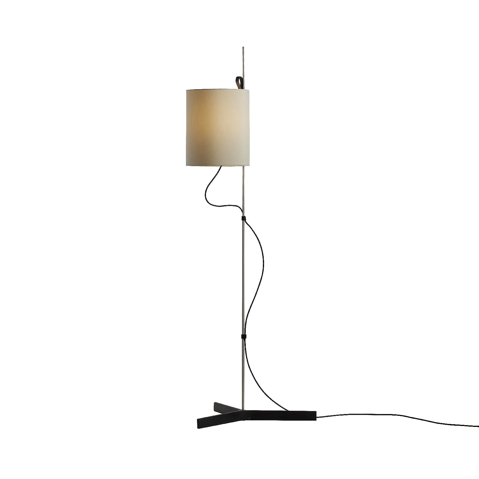 Magnetic Floor Lamp.