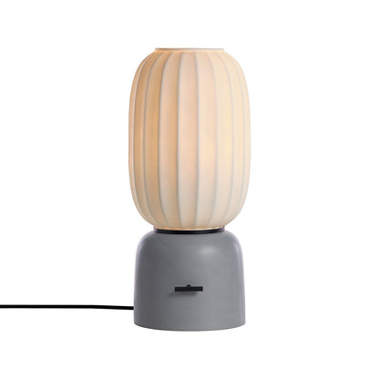 Mei Table Lamp in Detail.
