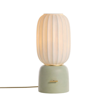 Mei Table Lamp in Detail.