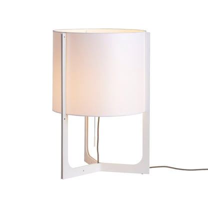 Nirvana Table Lamp in Detail.