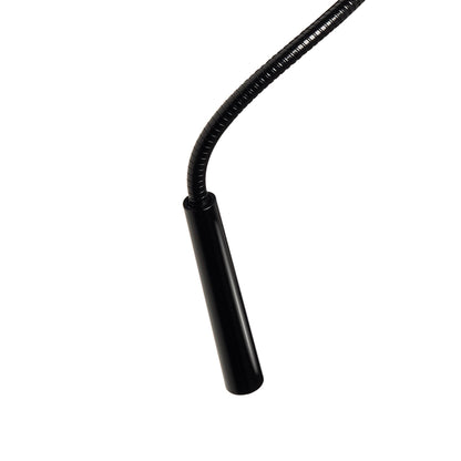 Oliver LED Wall Light in Detail.