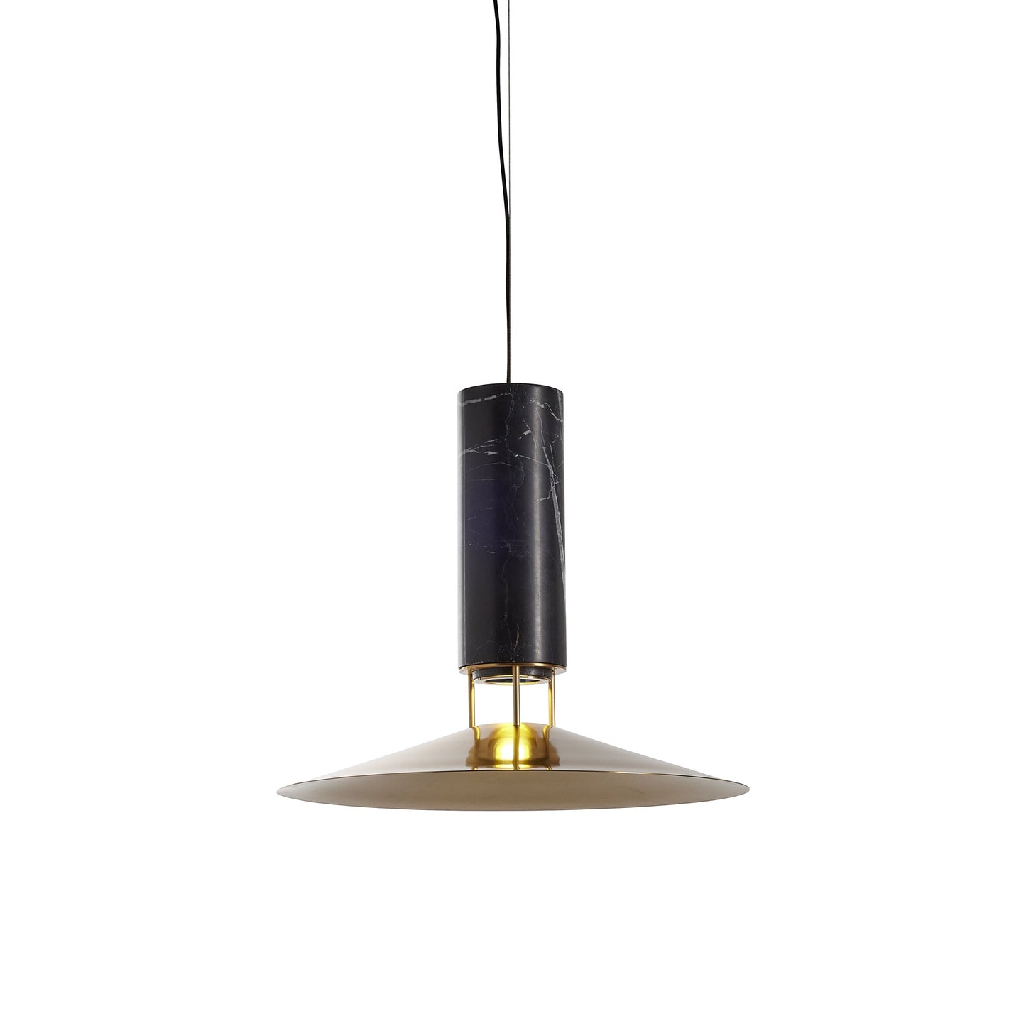 Rebound Pendant Light.