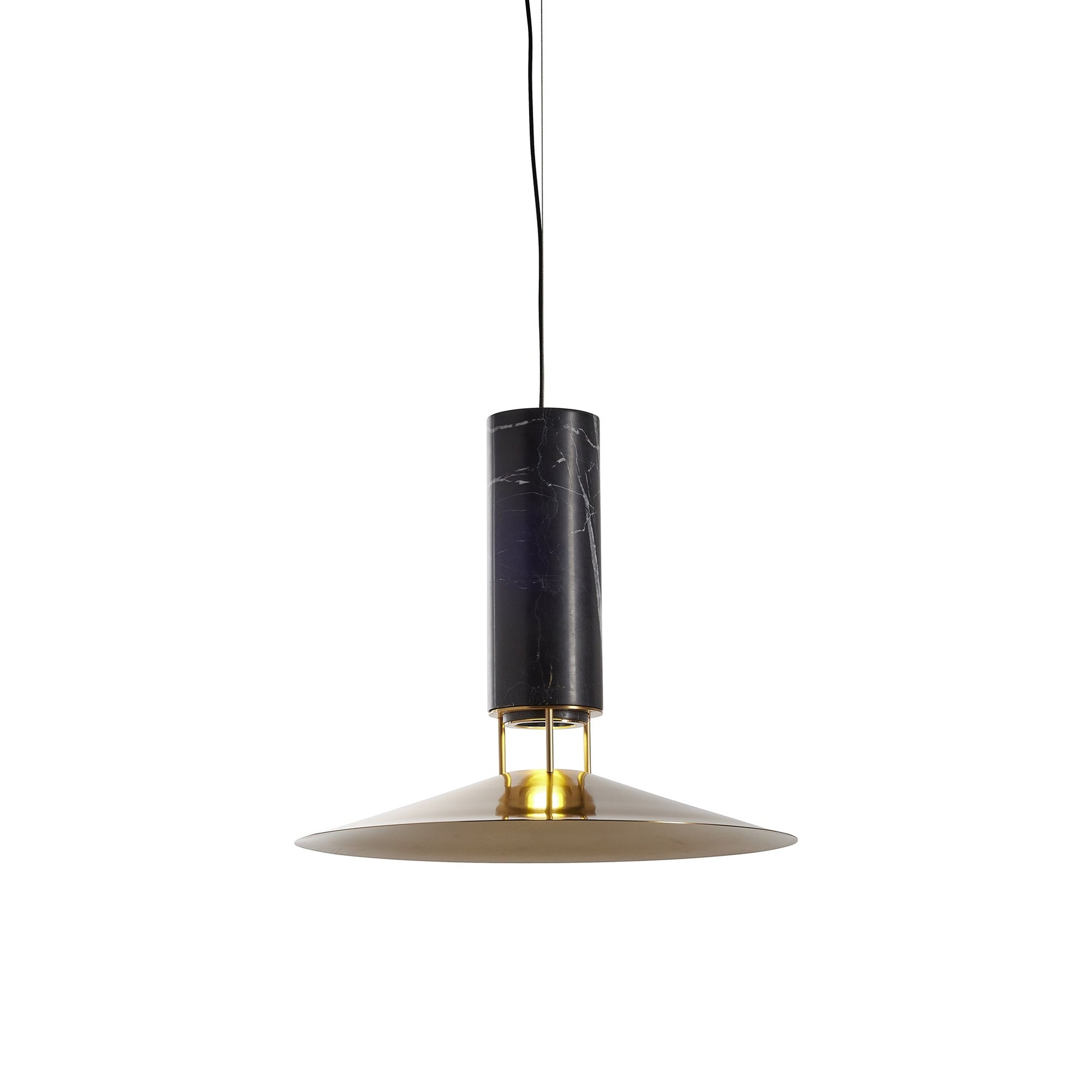 Rebound Pendant Light.