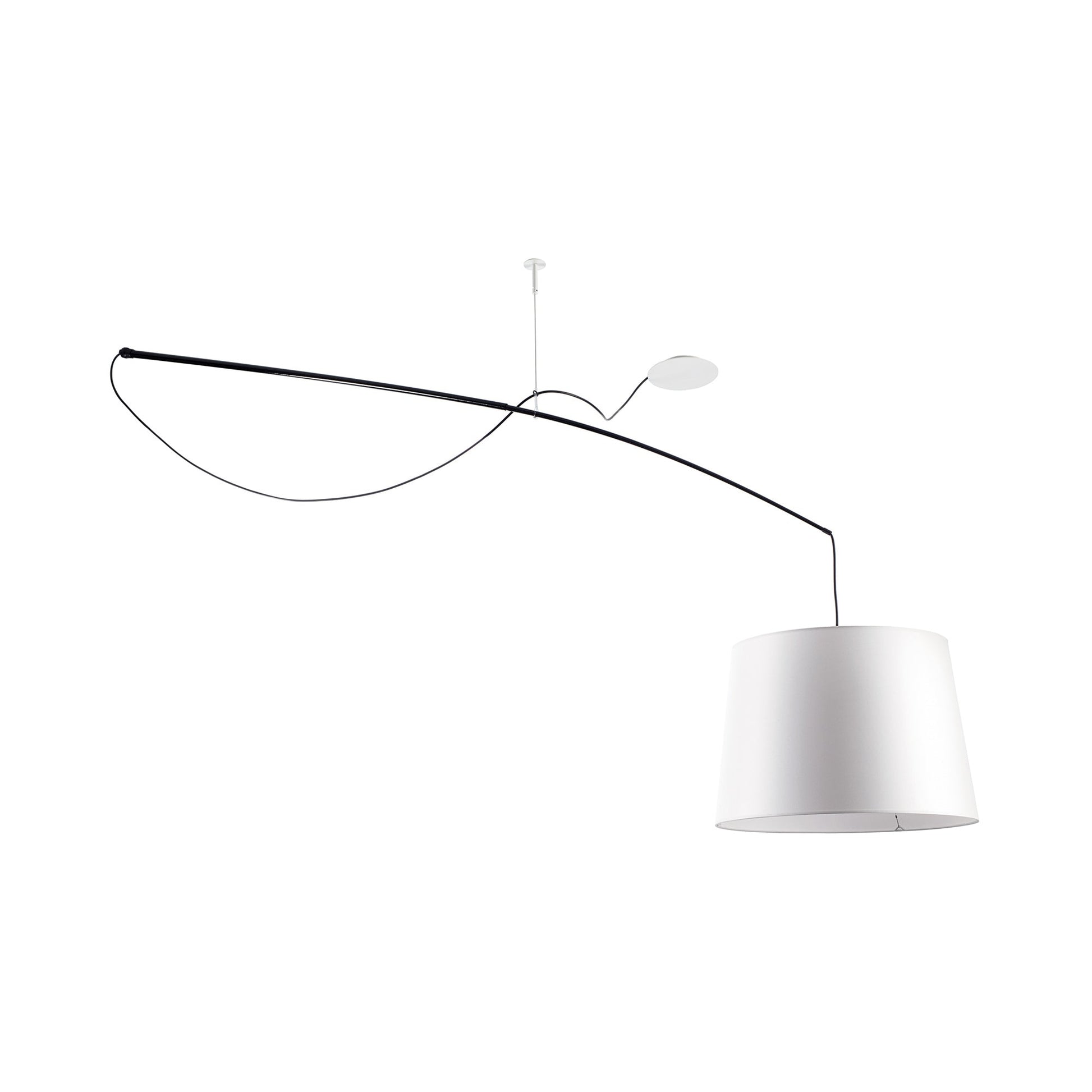 Robinson Pendant Light.