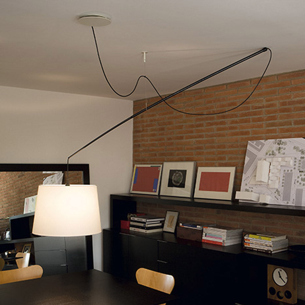 Robinson Pendant Light in Detail.