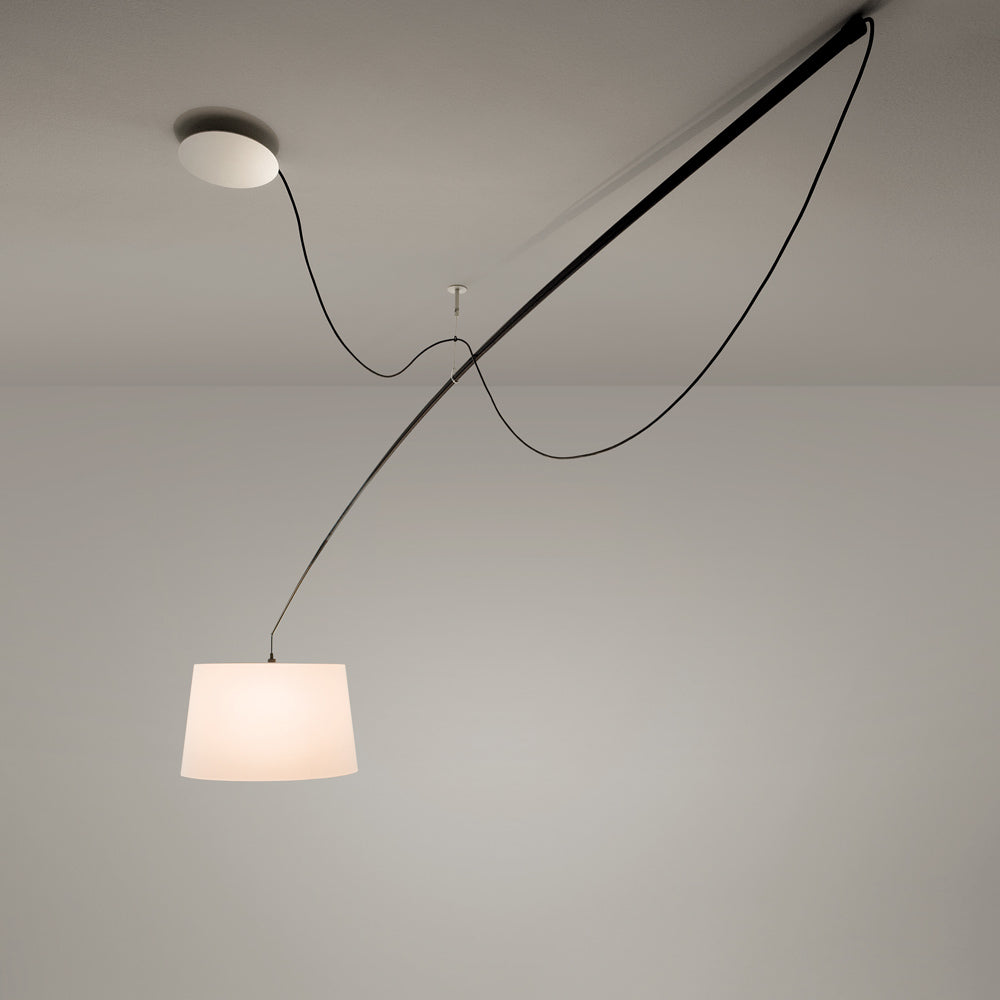 Robinson Pendant Light in Detail.