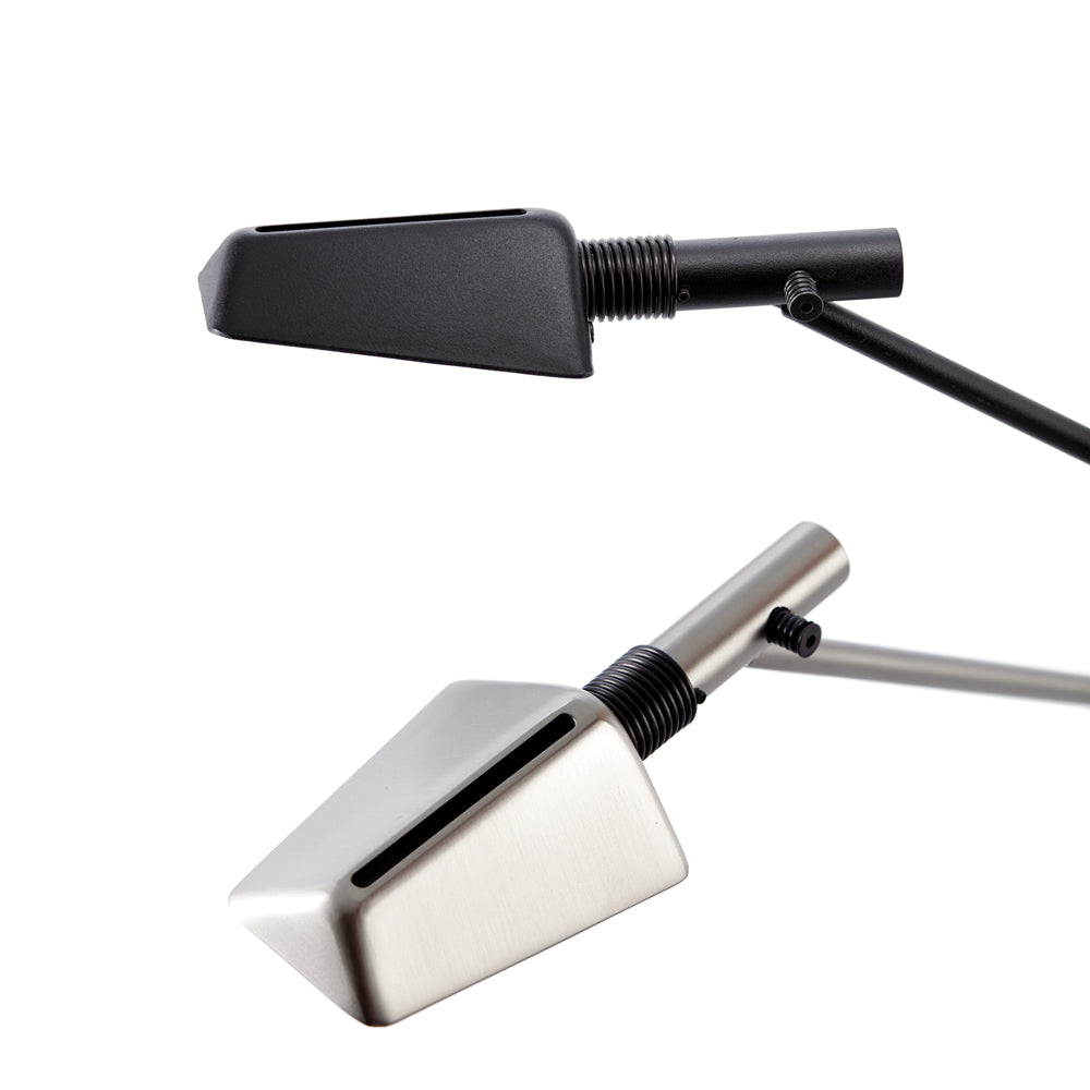 Tema LED Floor Lamp in Detail.