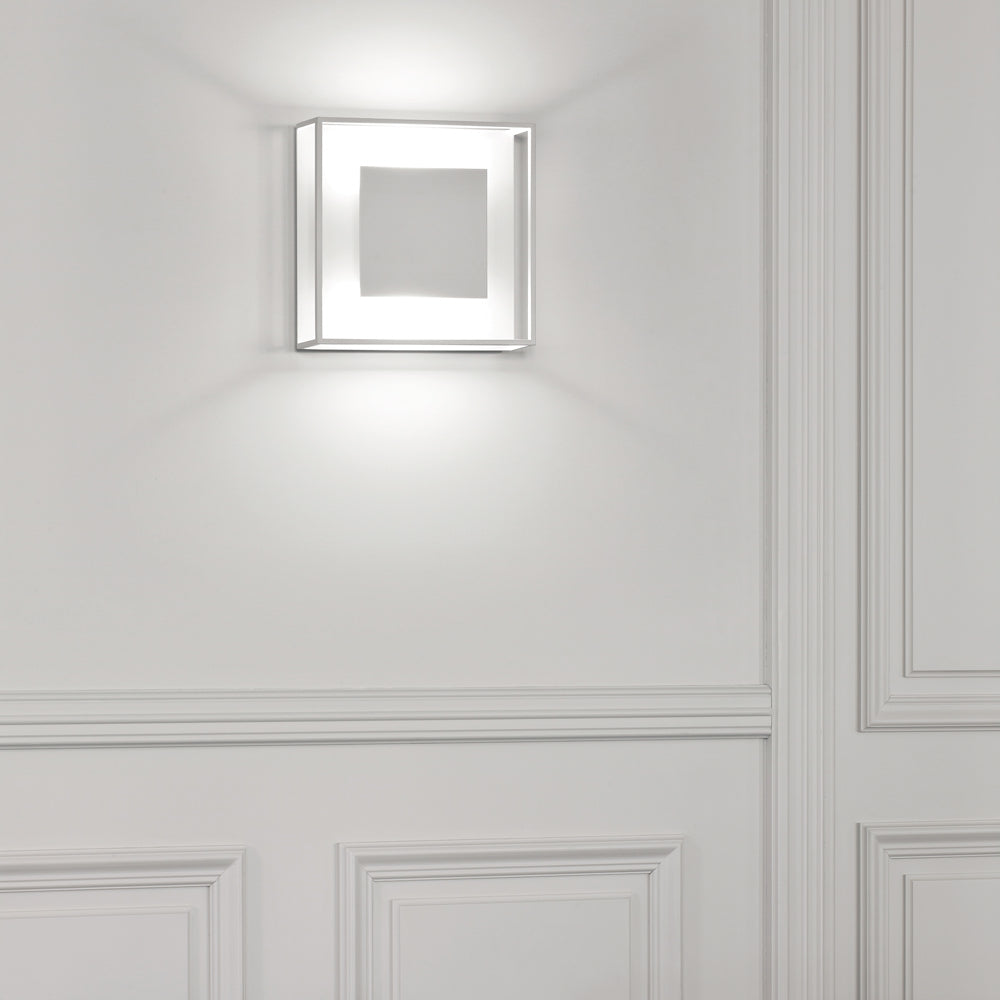 Yoko LED Wall Light in Detail.