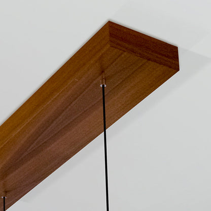 Camur Canopy in detail.