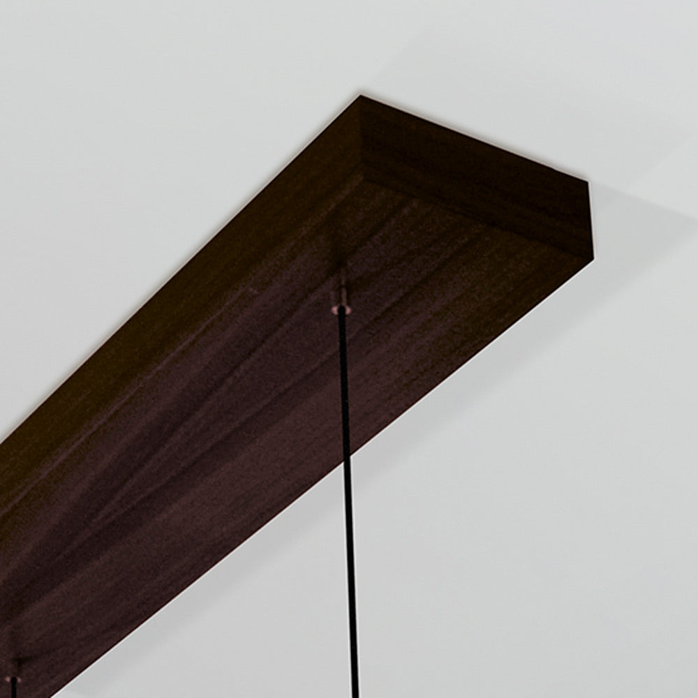 Camur Canopy in detail.