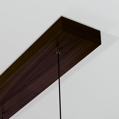 Camur Canopy in detail.