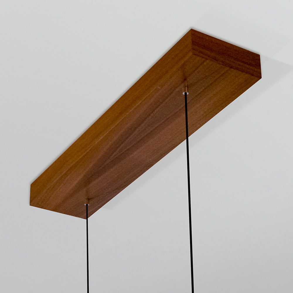 Camur Wide Linear Canopy Cover in Detail.