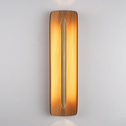 Grata Wall Light in Detail.