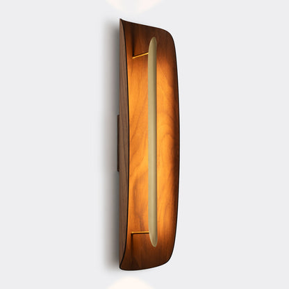Grata Wall Light in Detail.