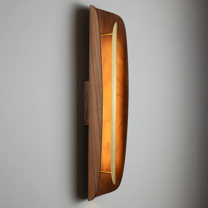 Grata Wall Light in Detail.
