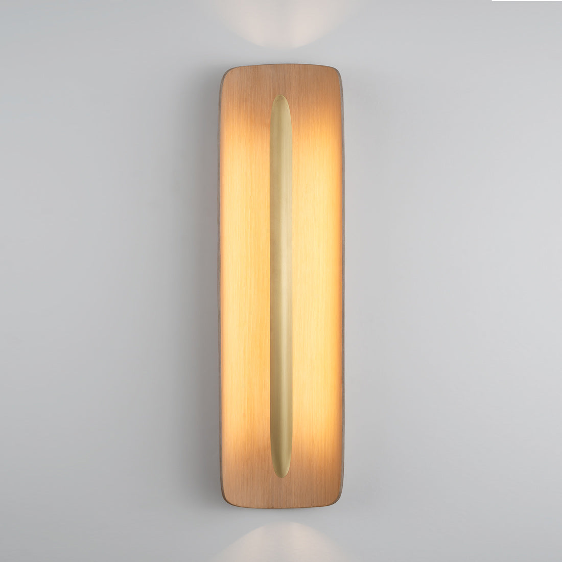 Grata Wall Light in Detail.