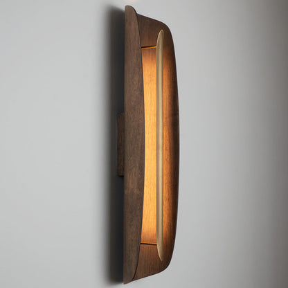 Grata Wall Light in Detail.