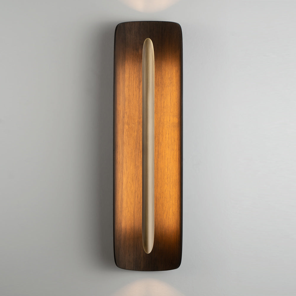 Grata Wall Light in Detail.