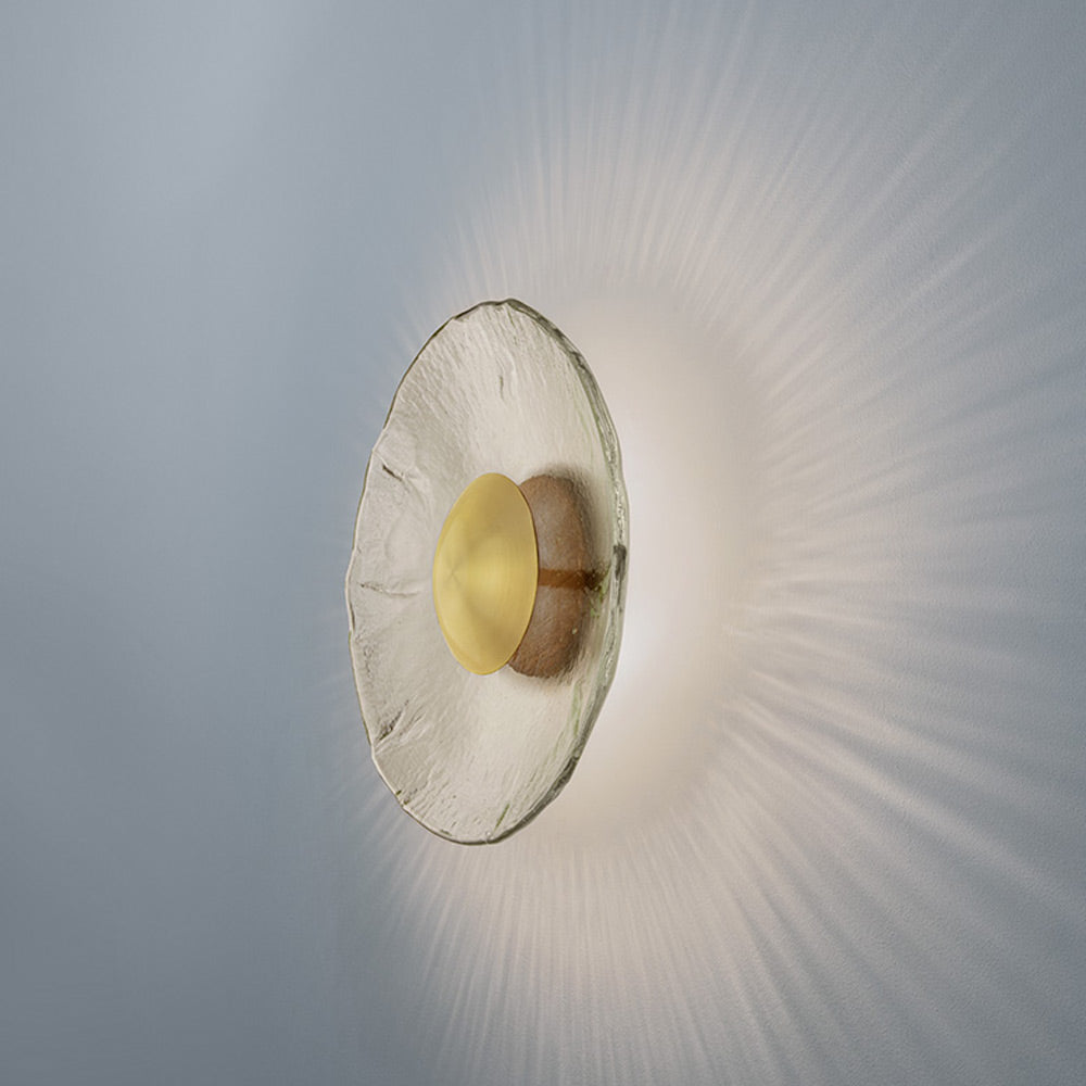 Inviso Wall Light in Detail.