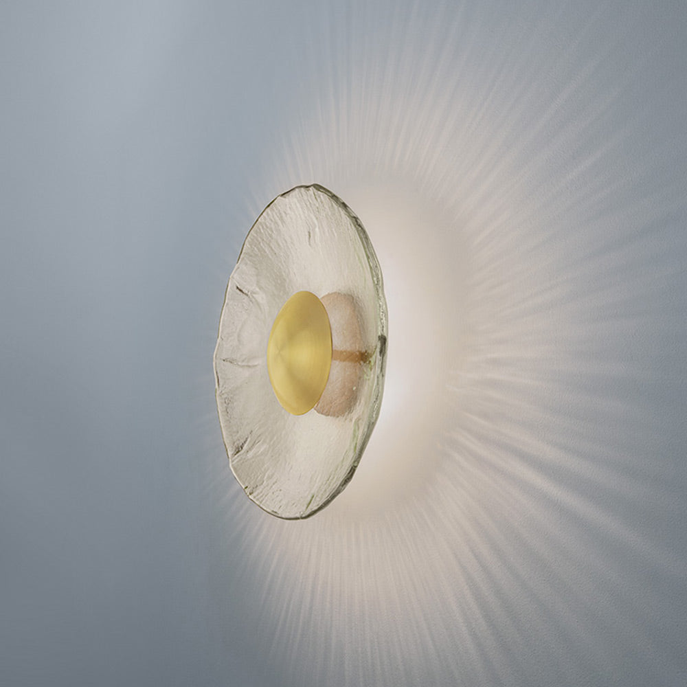 Inviso Wall Light in Detail.