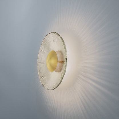 Inviso Wall Light in Detail.