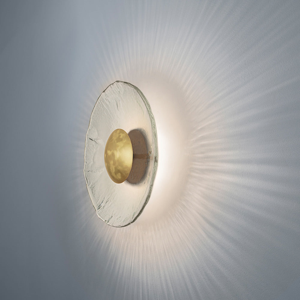 Inviso Wall Light in Detail.