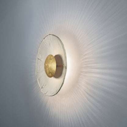 Inviso Wall Light in Detail.