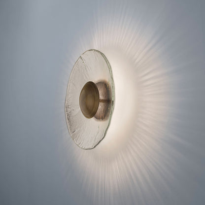 Inviso Wall Light in Detail.